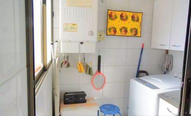 Departamento en Venta en Tercera Avenida / Metro Departamental