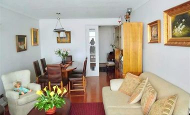 Departamento en Venta en Tercera Avenida / Metro Departamental
