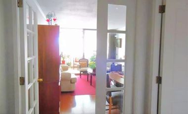 Departamento en Venta en Tercera Avenida / Metro Departamental