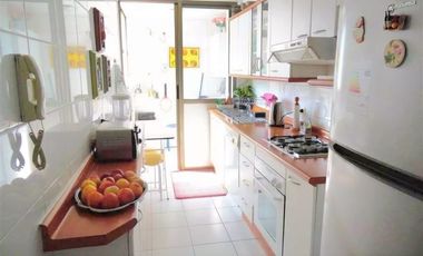 Departamento en Venta en Tercera Avenida / Metro Departamental