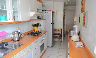 Departamento en Venta en Tercera Avenida / Metro Departamental