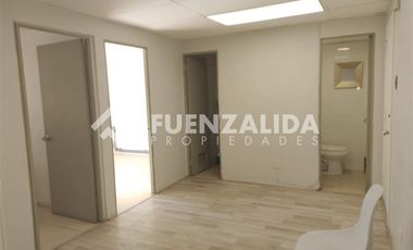 Oficina en Arriendo en Jose Antonio Soffia