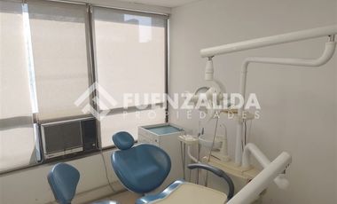 Oficina en Arriendo en Jose Antonio Soffia