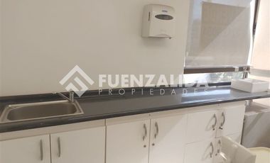 Oficina en Arriendo en Jose Antonio Soffia