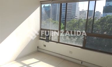 Oficina en Arriendo en Jose Antonio Soffia