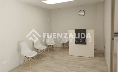 Oficina en Arriendo en Jose Antonio Soffia