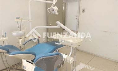 Oficina en Arriendo en Jose Antonio Soffia
