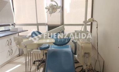Oficina en Arriendo en Jose Antonio Soffia