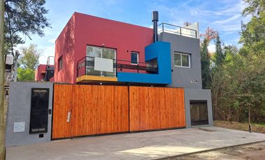 Última unidad!!!  Los Narcisos 700. Pilar km 50 ¡¡¡A ESTRENAR!!!