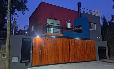 Última unidad!!!  Los Narcisos 700. Pilar km 50 ¡¡¡A ESTRENAR!!!