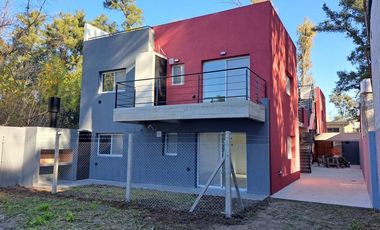 Última unidad!!!  Los Narcisos 700. Pilar km 50 ¡¡¡A ESTRENAR!!!