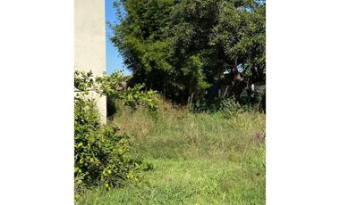 ANDRÉS PITÓN Nº 2421 - Puerto Gral. San Martín