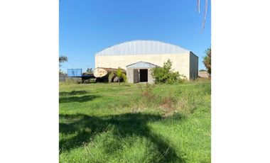 ANDRÉS PITÓN Nº 2421 - Puerto Gral. San Martín