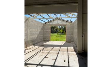 ANDRÉS PITÓN Nº 2421 - Puerto Gral. San Martín