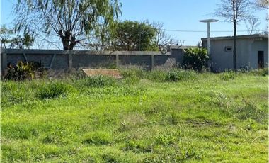 ANDRÉS PITÓN Nº 2421 - Puerto Gral. San Martín