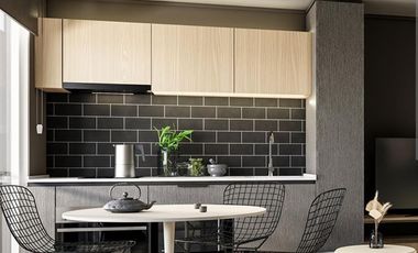 Departamento en Venta en Metro Santa Isabel