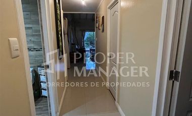 Casa en Venta en Casa 3D-2B Piscina + Quincho - KM 12 Camino a Coihueco