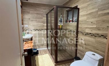 Casa en Venta en Casa 3D-2B Piscina + Quincho - KM 12 Camino a Coihueco
