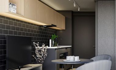 Departamento en Venta en Metro Santa Isabel