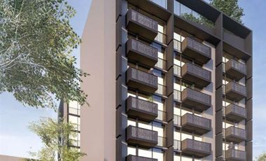 Departamento en Venta en Metro Santa Isabel