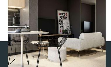Departamento en Venta en Metro Santa Isabel