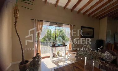 Parcela en Venta en Casa 3D-2B Piscina + Quincho - KM 12 Camino a Coihueco