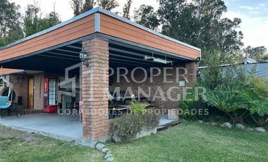 Parcela en Venta en Casa 3D-2B Piscina + Quincho - KM 12 Camino a Coihueco