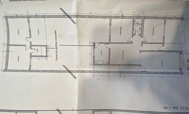 9 DE JULIO Nº 834 - PUERTO GRAL. SAN MARTÍN