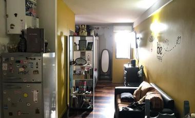 DEPARTAMENTO MONOAMBIENTE AMPLIO EN EDIFICI DE 3 PLANTAS