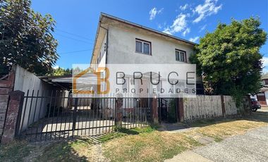 Terreno Construccion en Venta en Germán Hube