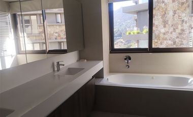 Departamento en Arriendo en Santa Teresa 9492