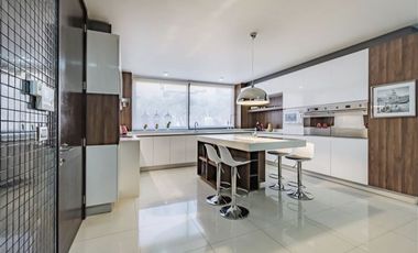 Departamento en Arriendo en Santa Teresa 9492