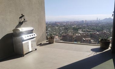 Departamento en Arriendo en Santa Teresa 9492