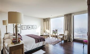 Departamento en Arriendo en Santa Teresa 9492