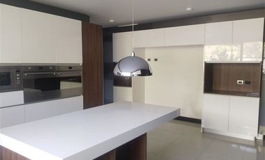Departamento en Arriendo en Santa Teresa 9492