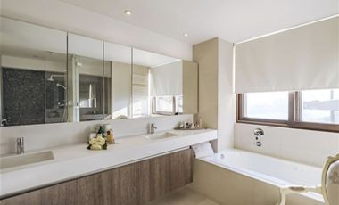 Departamento en Arriendo en Santa Teresa 9492