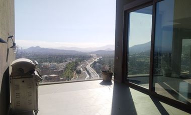 Departamento en Arriendo en Santa Teresa 9492