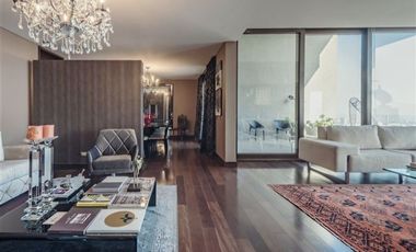 Departamento en Arriendo en Santa Teresa 9492