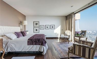 Departamento en Arriendo en Santa Teresa 9492