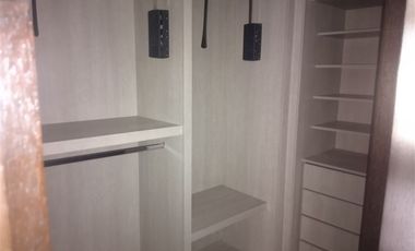 Departamento en Arriendo en Santa Teresa 9492