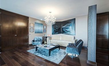 Departamento en Arriendo en Santa Teresa 9492