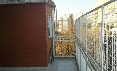 Caballito,4 Amb con Balcón Terraza, Súper Luminoso DLS 160.000