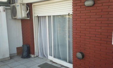 Caballito,4 Amb con Balcón Terraza, Súper Luminoso DLS 160.000