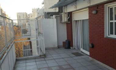 Caballito,4 Amb con Balcón Terraza, Súper Luminoso DLS 160.000