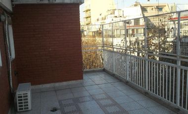 Caballito,4 Amb con Balcón Terraza, Súper Luminoso DLS 160.000