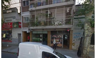 Caballito,4 Amb con Balcón Terraza, Súper Luminoso DLS 160.000