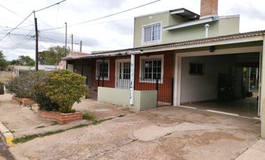 CASA EN VENTA - General Villegas