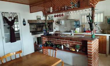 CASA EN VENTA - General Villegas