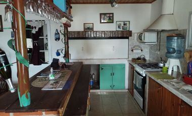 CASA EN VENTA - General Villegas