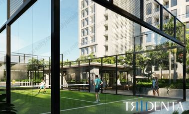 TRIDENTA 1RD - Condominio en Venta en Zona Hotelera Norte